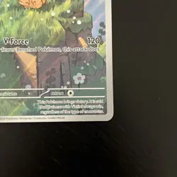 Victini - SVP 208 - Black Star Promo - Pokemon Card - NM/M - Image 4