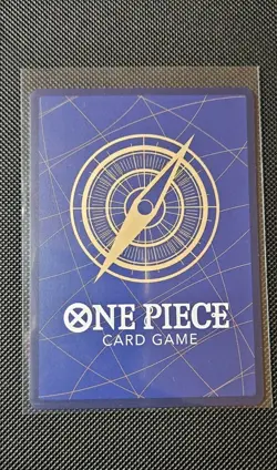 One Piece Card Game Carrot P-070 CS 25-26 Event Pack Promo Foil English - Image 4