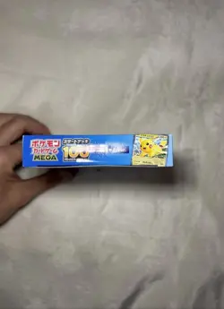 PSL Pokemon Card START DECK 100 Battle Collection Colochao Ver Japanese - Image 3