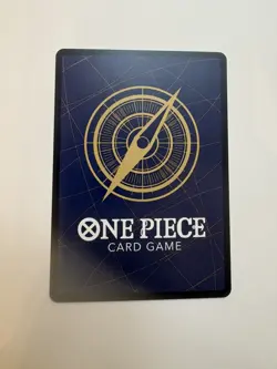 Manga Cross Guild OP09-057 Buggy ONE PIECE Card The Best vol.2 English PRB-02 - Image 4