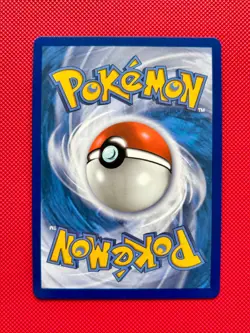 Oricorio ex 110/094 Me02: Phantasmal Flames Ultra Rare Pokemon card NM - Image 2