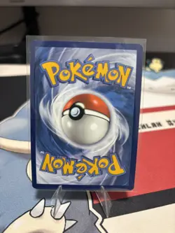 Orthworm ex 110/142 Double Rare Stellar Crown Pokemon Card NEAR MINT(85) - Image 2