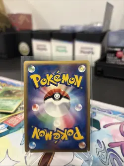 Venusaur Holo 003/075 EX Crystal Guardians - Japanese Pokemon Card - 2006 - Image 2