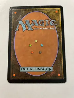 Urza's Filter Invasion Artifact Rare MAGIC THE GATHERING CARD - Image 3
