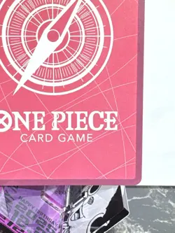 Usopp BASE SHOP Limited Card Collection vol.1 OP10-042 ONE PIECE Card Japan NM - Image 5