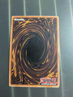 Dark Magician BPT-007 Collectors Tin Secret Rare Yu-Gi-Oh Card LP - Image 2