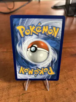 Pokemon TCG Roark Paradox Rift 242/182 Holo Ultra Rare Collectors Trainer Card - Image 2