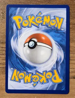 Bulbasuar 133/132 NM Illustration Rare IR 2025 Pokemon Mega Evolutions Card MEG - Image 3