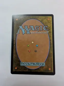 Hexing Squelcher Lorwyn Eclipsed Foil Magic The Gathering MTG NM - Image 2