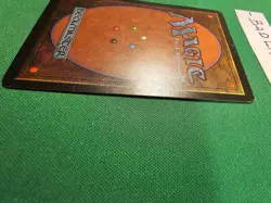 Badlands Revised Edition Magic the Gathering MTG - Image 5