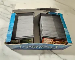 Wizards of the Coast Magic the Gathering Return To Ravnica Booster Used 653569714668 - Image 4
