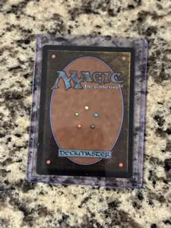 1x Dollmaker's Shop, Borderless Art, Magic the Gathering MTG NM - Image 2