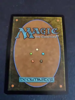 Swarmyard (0087) - Foil - Borderless Edge of Eternities MTG NM - Image 2