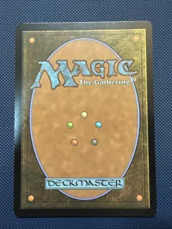 MTG Fabricate - Launch Party & Release Event Promos (LARP) NM Foil - Image 2