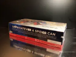 MTG Marvel's Spider-Man Play Booster Box Magic the Gathering Sealed - Image 3