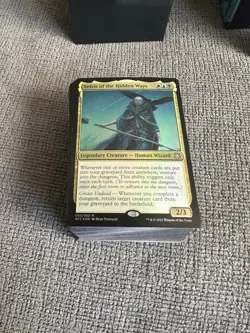Magic the Gathering Adventures in the Forgotten Realms precon Dungeons of Death - Image 2