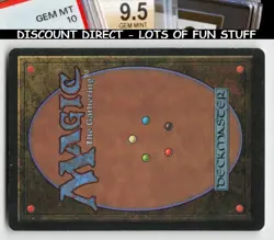 Magic_the_gathering Fourth Edition Cave People - Image 2