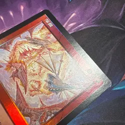Cave-In Rare Foil Mmq Jp Old Frame - Image 4