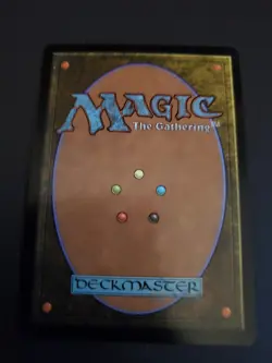 Doran, Besieged by Time (Showcase) Lorwyn Eclipsed Foil NM-M ECL MTG 0334 - Image 2
