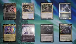 ELITE Oloro, Ageless Ascetic Lifegain Commander Deck EDH MTG Magic the Gathering - Image 4