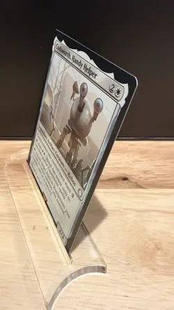 Codsworth, Handy Helper Universes Beyond: Fallout Regular - Image 2