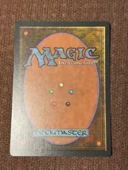 Strip Mine (ITALIAN), Renaissance, FBB, Vintage, Modern, Commander EDH - Image 4