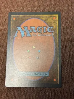 Strip Mine (ITALIAN), Renaissance, FBB, Vintage, Modern, Commander EDH - Image 5