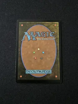 MTG - Witch-King of Angmar (FOIL) The Lord Of the Rings - Near Mint Mythic #114 - Image 2