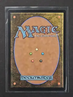 MTG Final Fantasy Ancient Adamantoise M 0172 Foil - Image 2