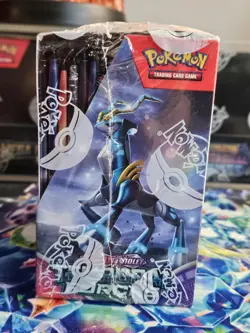 Pokemon TCG Temporal Forces Booster Box Factory Sealed SV05 Ships Fast! 🔥🔥🔥🔥 - Image 3