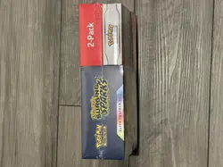 Pokemon TCG Scarlet & Violet Surging Sparks Elite Trainer Box and Booster Bundle - Image 3