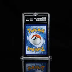 Ting-Lu ex #263/193 - 2023 Pokemon SV Paldea Evolved SIR - TAG 10 (Rank 1st) - Image 2