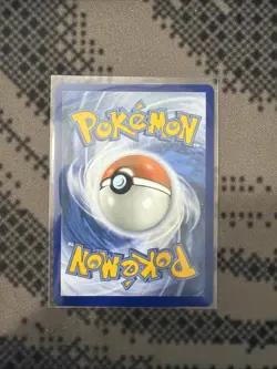 Ethan's Ho-Oh ex 230/182 Destined Rivals SIR Special Illustration Rare Pokemon - Image 3