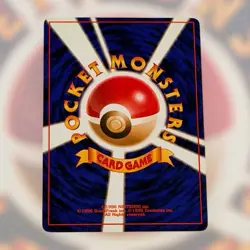 Pokemon TCG Misty's Tears Gym Challenge Non-Holo, Uncommon, LP Banned - Image 2