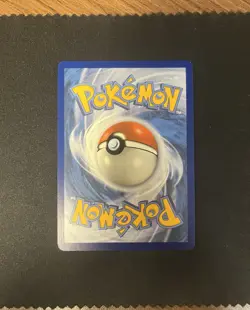 Pokemon TCG Minccino 182/162 Temporal Forces Full Art IR Holo NM - Image 4