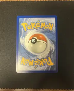 Pokemon TCG Chatot 181/162 Temporal Forces Full Art IR Holo NM - Image 3