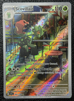Illustration Rare / Alt Art Lot of 4 - Pokemon TCG: Various Modern Sets - NM - Image 2
