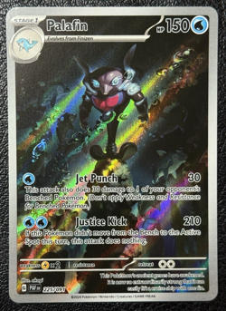 Illustration Rare / Alt Art Lot of 4 - Pokemon TCG: Various Modern Sets - NM - Image 4