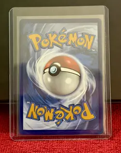 Gumshoos - Illustration Rare ME01: Mega Evolution 153/132 Pokemon TCG - Image 2