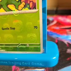 Pokemon TCG - Simisage (Master Ball Pattern) Uncommon SV: Black Bolt 005/086 NM - Image 4