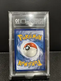 Lucario & Melmetal GX #SM192 Sun And Moon Pokemon TCG Black Star Promo - TAG 10 - Image 2