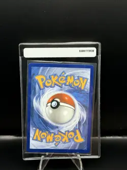 Me02:Phantasmal Flames Pokemon Mega Sharpedo ex Special illustration rare 113/94 - Image 2