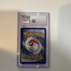 2023 Pokemon Swablu Crown Zenith galarian Gallery HOLO GG27/GG70 CGC 10 Gem Mint - Image 2