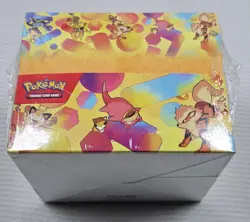 Pokemon (English) 151 Mini Tin Display (10 Tins) Factory Sealed - Image 2