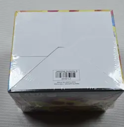 Pokemon (English) 151 Mini Tin Display (10 Tins) Factory Sealed - Image 3