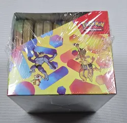Pokemon (English) 151 Mini Tin Display (10 Tins) Factory Sealed - Image 5