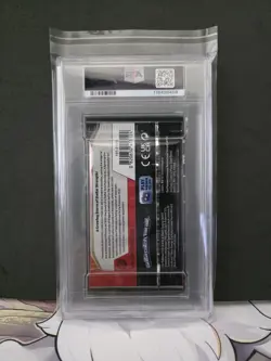 Pokemon Surging Sparks Booster Pack Set PSA 10 Sequential - Image 4