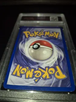 2000 POKEMON TEAM ROCKET 1ST ED ROCKET'S SNEAK ATTACK #72 PSA 9 MINT #53805337 - Image 3