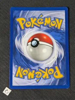 Dark Tyranitar 11/105 - Neo Destiny Unlimited Holo Rare Pokemon TCG LP VLP - Image 2