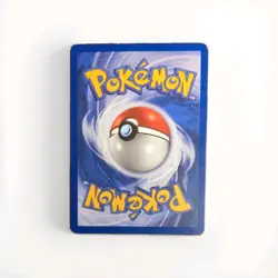 Pokemon Zapdos Black Star Promo #23 WOTC VINTAGE Rare - Image 5
